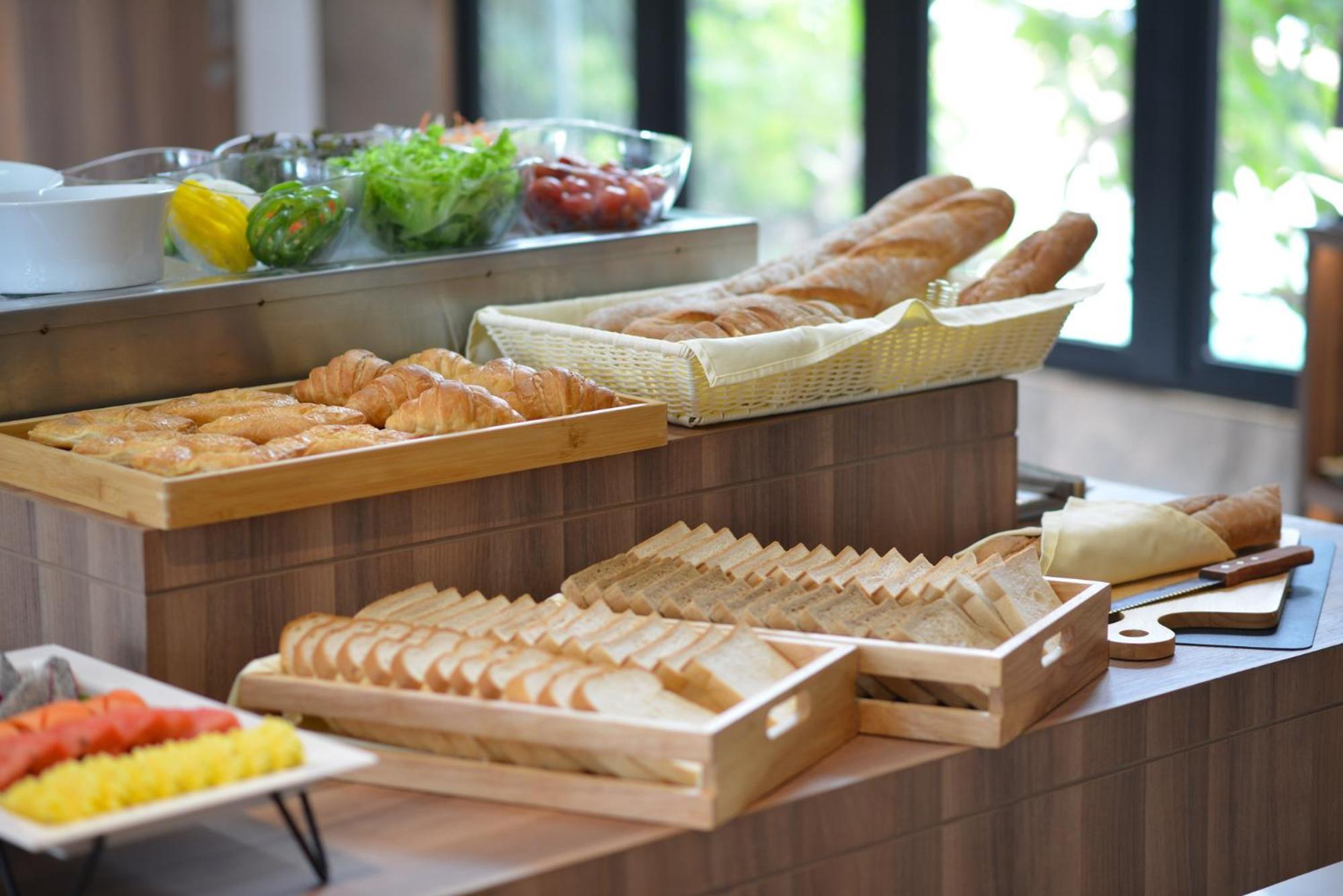 קאטו Grace Patong Hotel מראה חיצוני תמונה