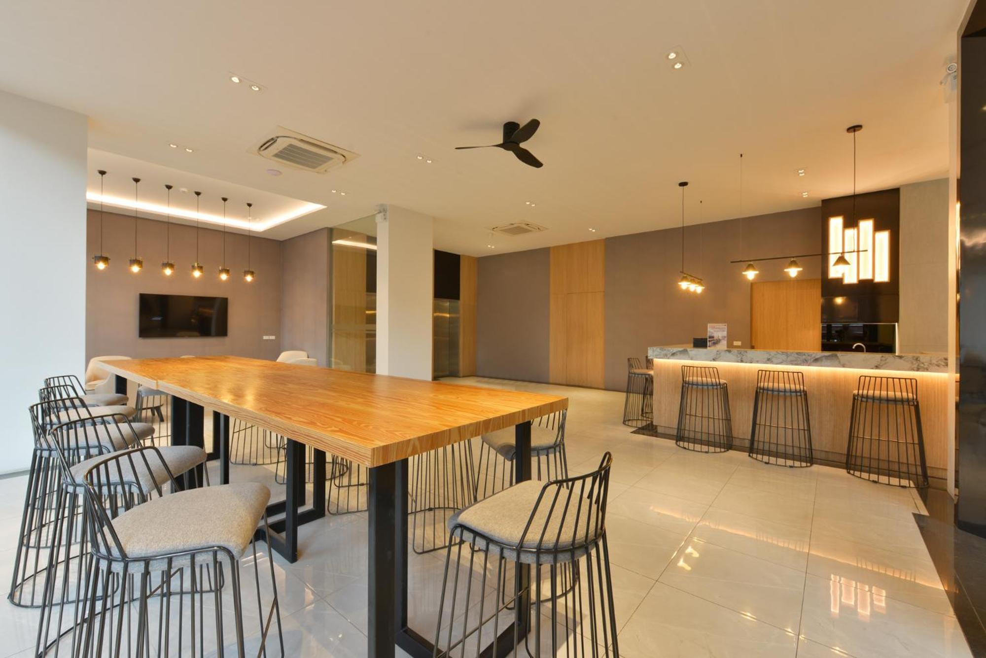קאטו Grace Patong Hotel מראה חיצוני תמונה